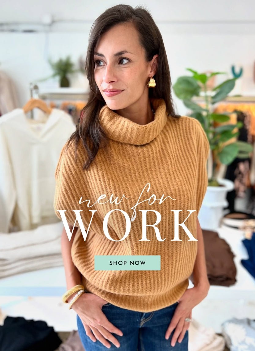 Momentum - Test Look - Private Gallery Boutique