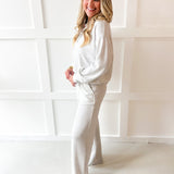 Ashley Cozy 2 Pc Lounge Set