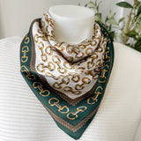 Chain Link Scarf