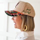 Mallard Hat