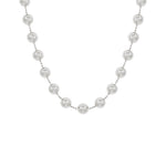 10mm Magnetic Bead Necklace