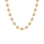 10mm Magnetic Bead Necklace