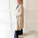 15604 Trench Coat