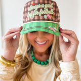 "Always a good day for Football" Hat
