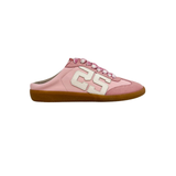 Open 25 Slip on Sneaker - Pink