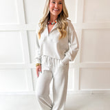 Ashley Cozy 2 Pc Lounge Set