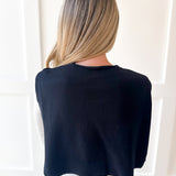 Knitted Knotted Shawl