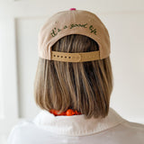 Mallard Hat