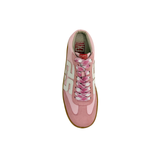 Open 25 Slip on Sneaker - Pink