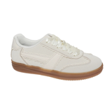 Giana Sneakers - Cream