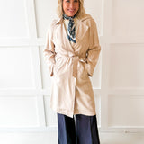 15604 Trench Coat