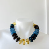Bayside Bead Necklace