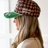 "Always a good day for Football" Hat