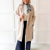 15604 Trench Coat