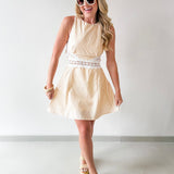 Noemi Mini Dress