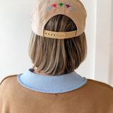 "Horse Bit" Hat