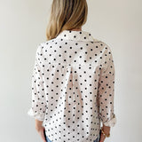 Polka Dot Shirt