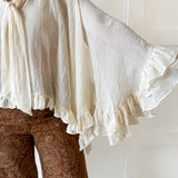 Cream Top
