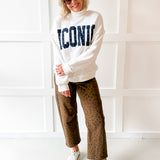 "Iconic" Sweater