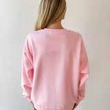 "Local Graphic" Sweater