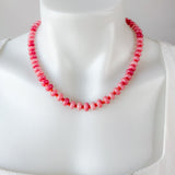 Gemstone Necklace