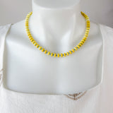Gemstone Necklace