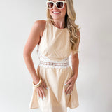 Noemi Mini Dress