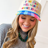 "If The Stars Were Made" Hat
