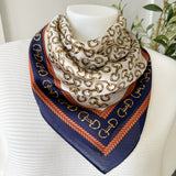Chain Link Scarf