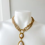 Tear Drop Pendant