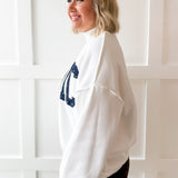"Iconic" Sweater