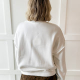"Iconic" Sweater