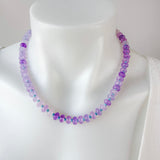 Gemstone Necklace