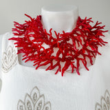 Coral Reef Bib NK