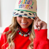 "Best Day Ever" Hat