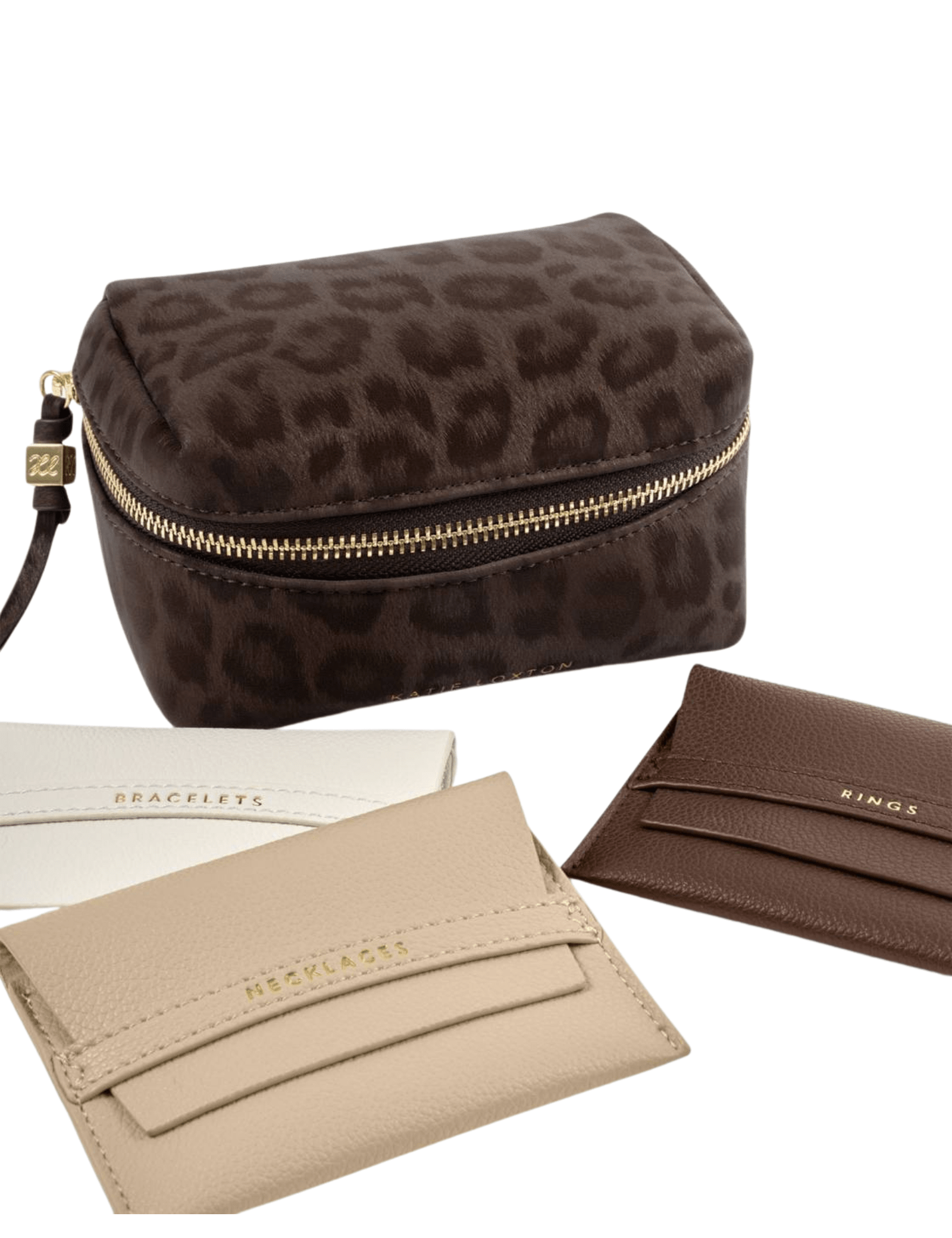 Accessory Organizer