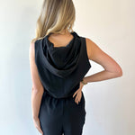 Adventure Romper