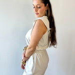 Adventure Romper