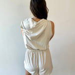 Adventure Romper