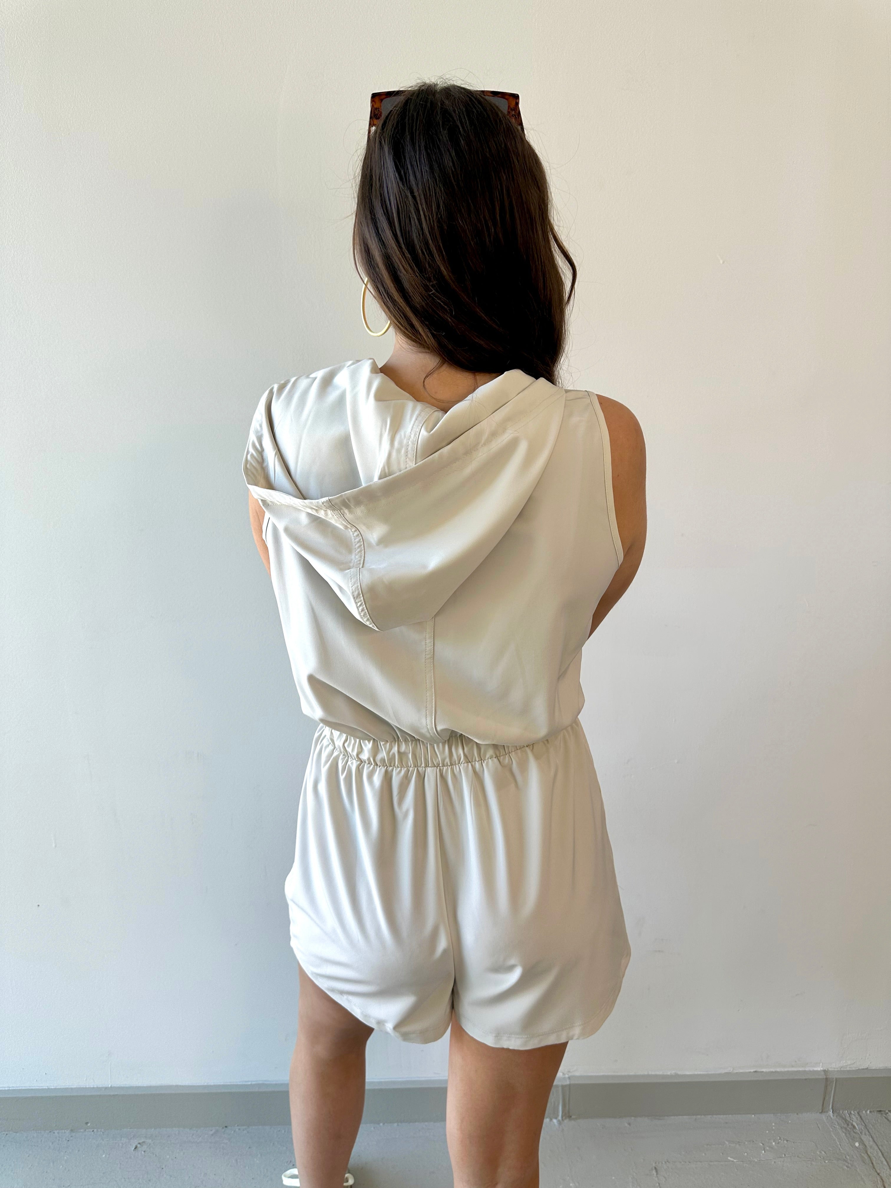 Adventure Romper