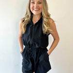 Adventure Romper