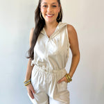Adventure Romper