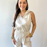 Adventure Romper
