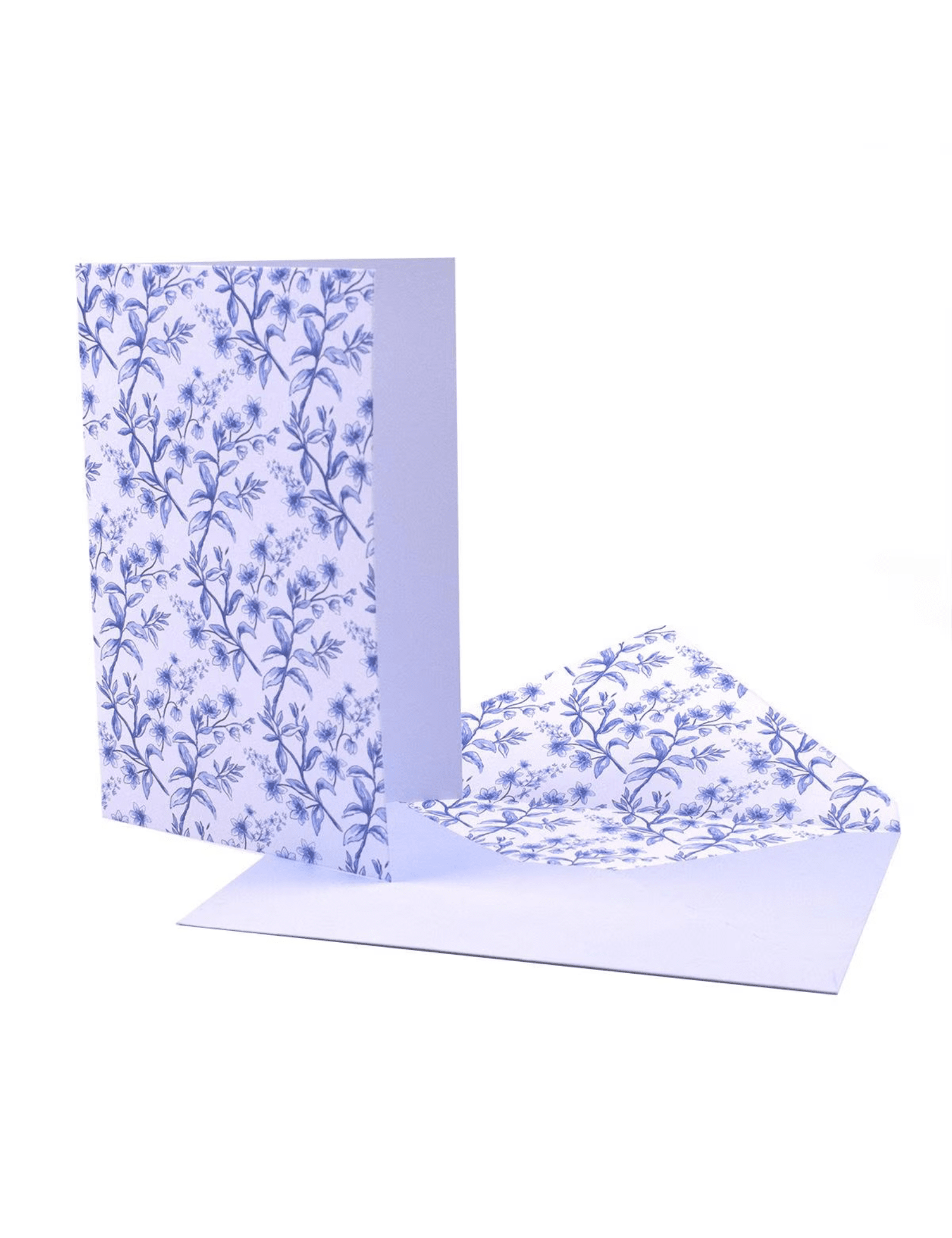 Aldridge Garden Stationery Set