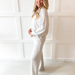 Ashley Cozy 2 Pc Lounge Set