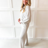 Ashley Cozy 2 Pc Lounge Set