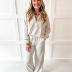 Ashley Cozy 2 Pc Lounge Set
