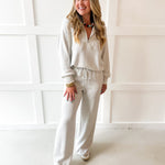 Ashley Cozy 2 Pc Lounge Set