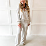 Ashley Cozy 2 Pc Lounge Set