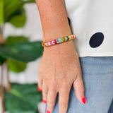 Ayla Stretch Bracelet